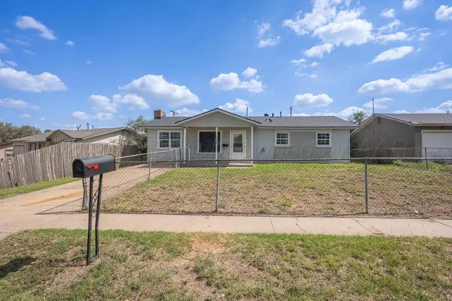 2406 N Wilson Street, Amarillo, TX 79107-6417 - #3