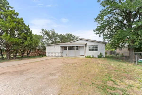 1521 Lockney Street, Amarillo, TX 79106-2405