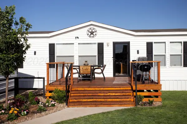 4413 Brown Avenue, Amarillo, TX 79108-5227