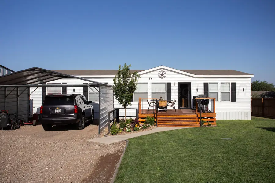 4413 Brown Avenue, Amarillo, TX 79108-5227 - #2
