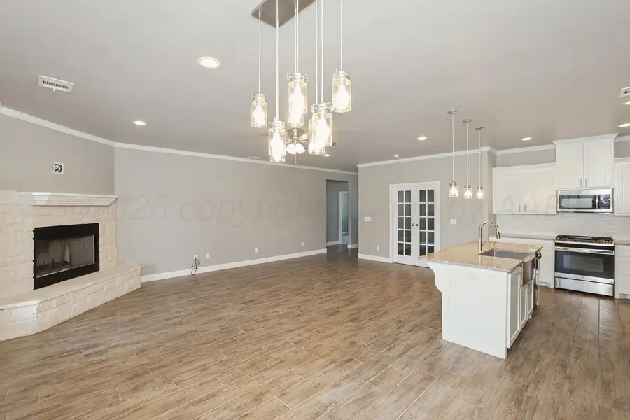 10 Case Lane, Canyon, TX 79015 - #3