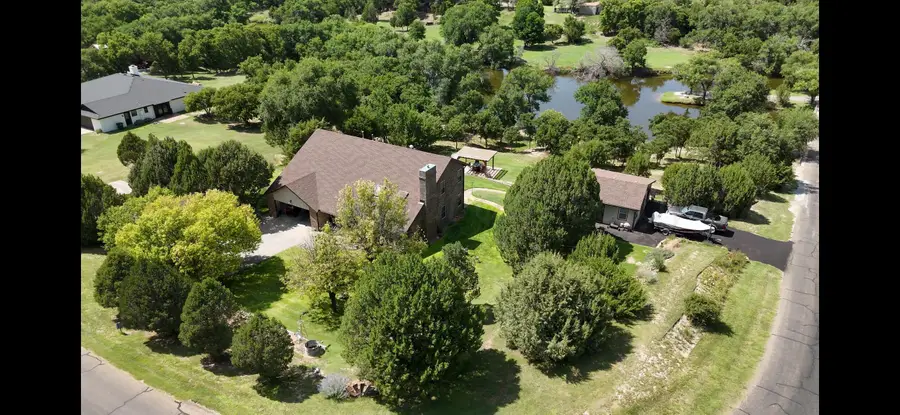 204 S Timbercreek Drive, Amarillo, TX 79118-3702 - #3