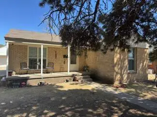 3103 S Monroe Street, Amarillo, TX 79109-3619 - #1