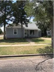2808 S Jackson Street, Amarillo, TX 79109 - #1