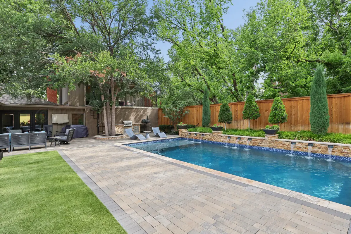 3203 Hawthorne Drive, Amarillo, TX 79109 - #1