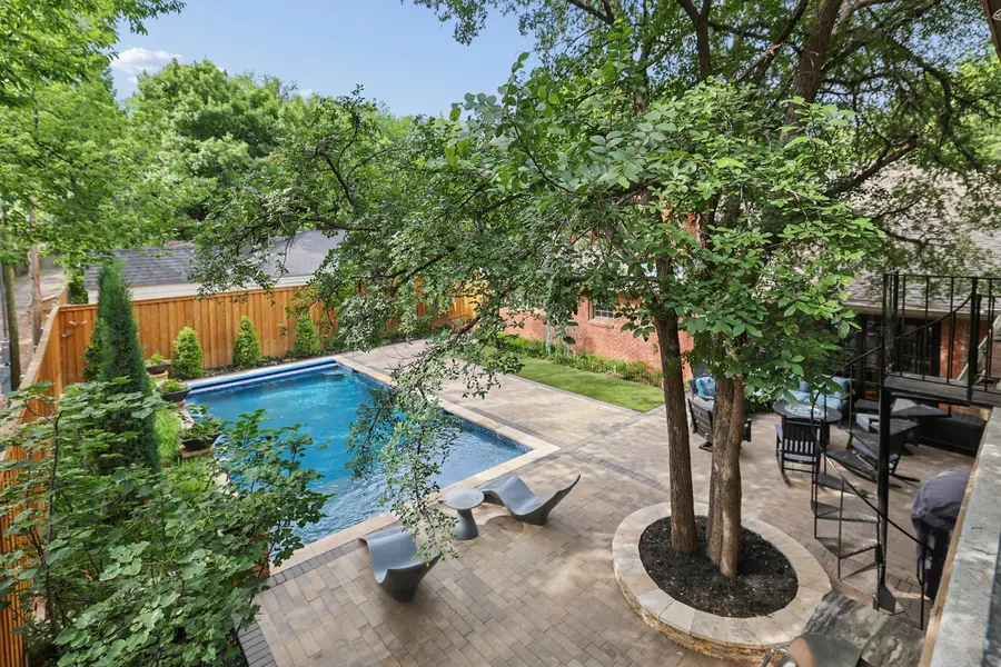 3203 Hawthorne Drive, Amarillo, TX 79109 - #2