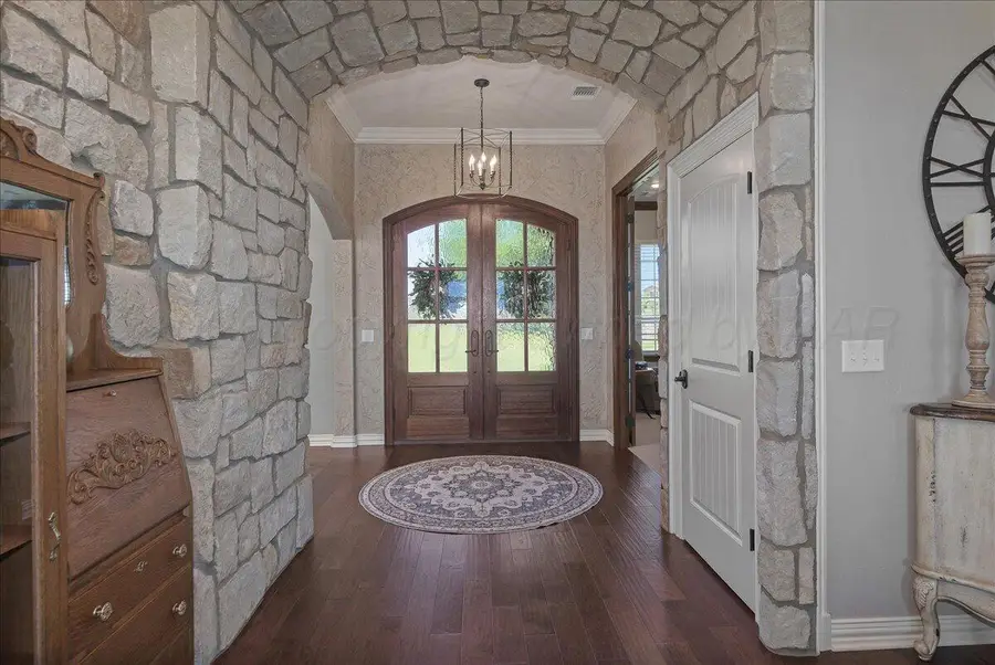 6801 White Bluff Trail, Amarillo, TX 79118-4552 - #3