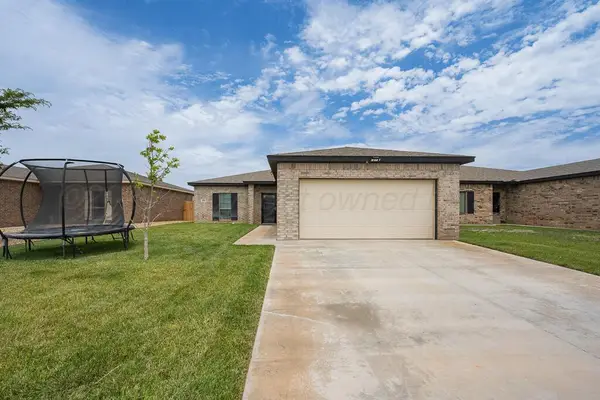 209 Mikeska Street, Amarillo, TX 79118-1717
