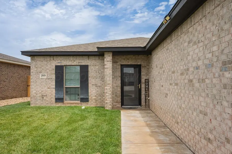 209 Mikeska Street, Amarillo, TX 79118-1717 - #2