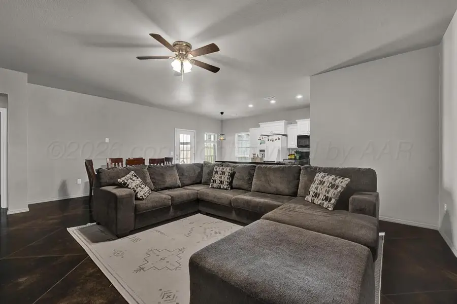 209 Mikeska Street, Amarillo, TX 79118-1717 - #3