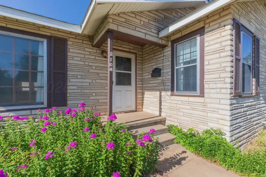 2104 2nd Avenue, Canyon, TX 79015-3046 - #3