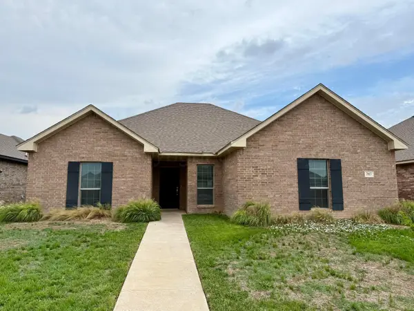 7817 Crestline Drive, Amarillo, TX 79119