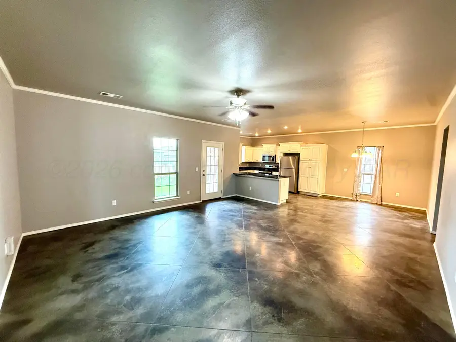 7817 Crestline Drive, Amarillo, TX 79119 - #2