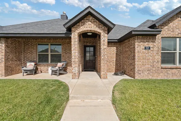 6209 Bowery, Amarillo, TX 79119-7070