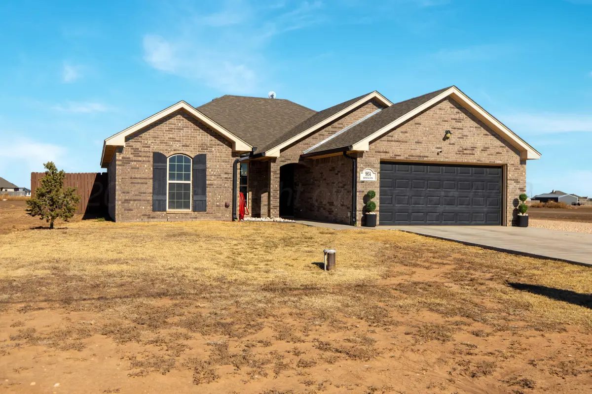9834 Remington Road, Canyon, TX 79015-1860 - Image #1