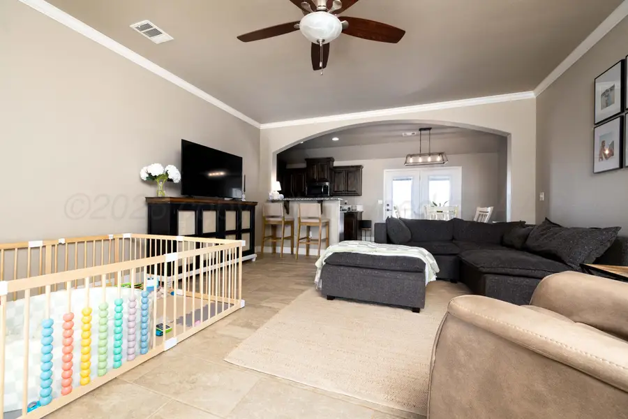 9834 Remington Road, Canyon, TX 79015-1860 - Image #3