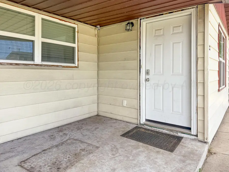 119 Ash Street, Borger, TX 79007 - #2