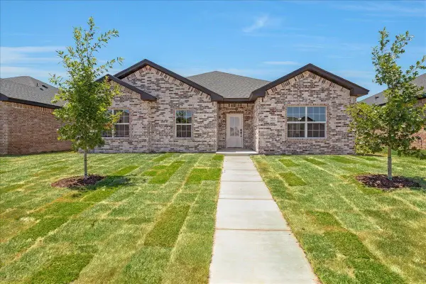 7612 Arlo Drive, Amarillo, TX 79119