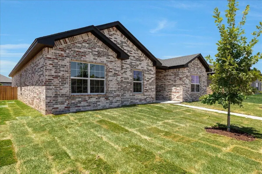 7612 Arlo Drive, Amarillo, TX 79119 - #2