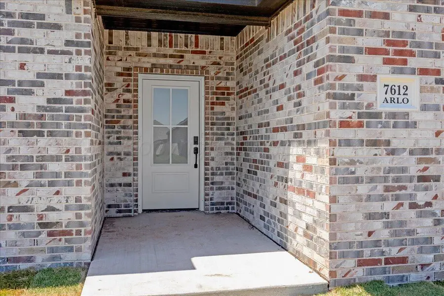 7612 Arlo Drive, Amarillo, TX 79119 - #3