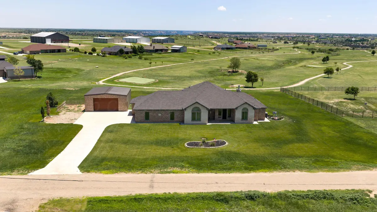 12951 Wandering Road, Amarillo, TX 79118 - #1