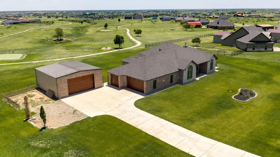 12951 Wandering Road, Amarillo, TX 79118 - #2