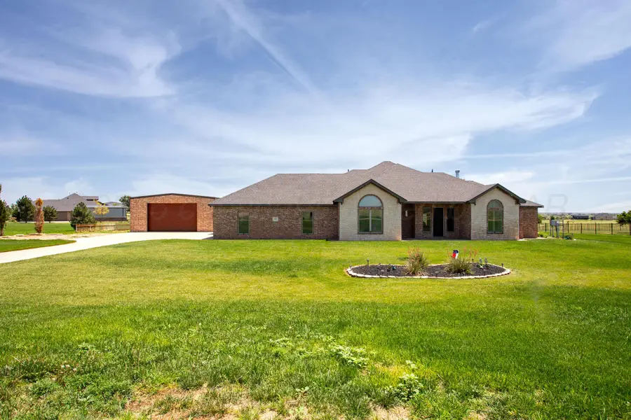 12951 Wandering Road, Amarillo, TX 79118 - #3