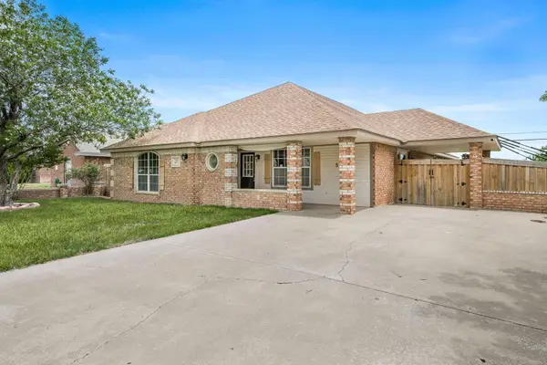 5305 Spanky Lane, Amarillo, TX 79110-3500