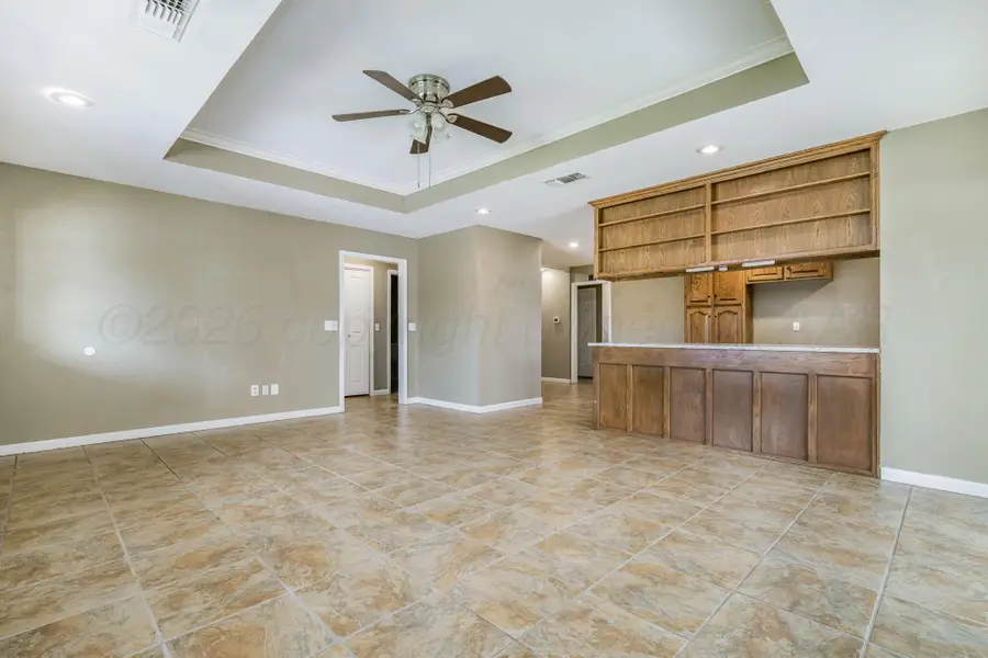 5305 Spanky Lane, Amarillo, TX 79110-3500 - #3