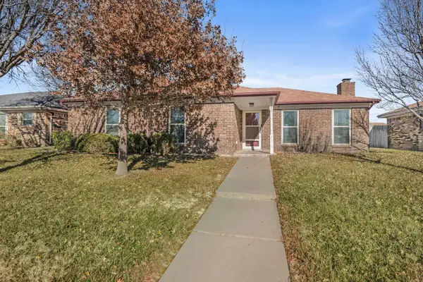 1120 Sugarloaf Drive, Amarillo, TX 79110