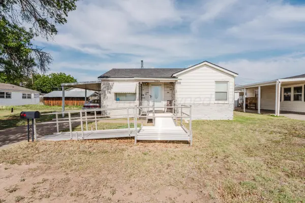 1006 N Nelson Street, Amarillo, TX 79107