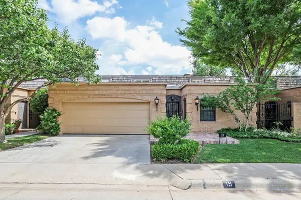 1615 S Bryan #19 Street, Amarillo, TX 79102-2336