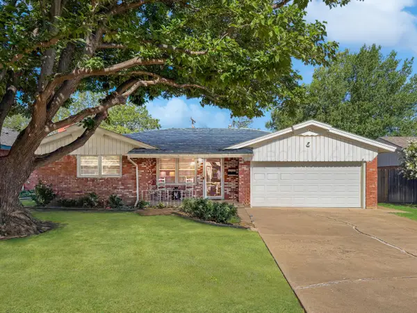 3616 Fleetwood Drive, Amarillo, TX 79109