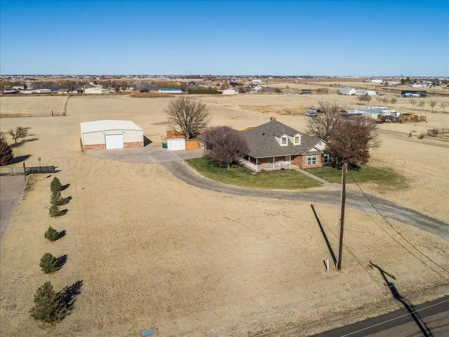 8910 Dove Road, Canyon, TX 79015-5812 - Image #2