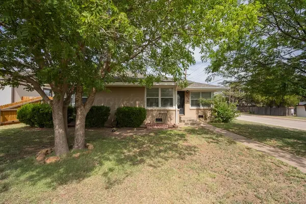 1919 S Milam Street, Amarillo, TX 79109