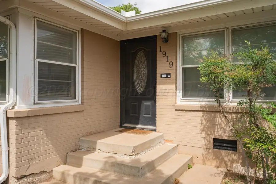 1919 S Milam Street, Amarillo, TX 79109 - #3