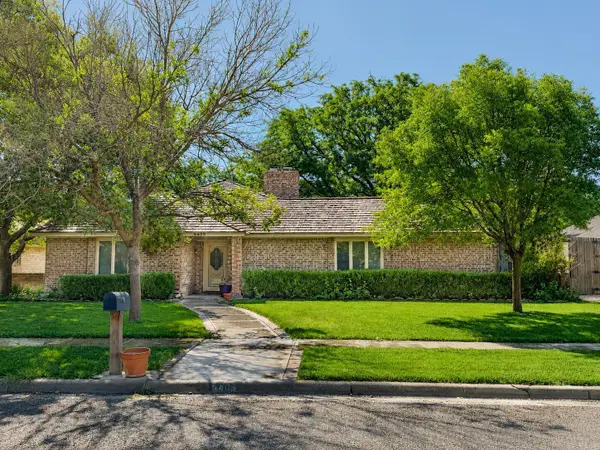 6409 Andover Drive, Amarillo, TX 79109