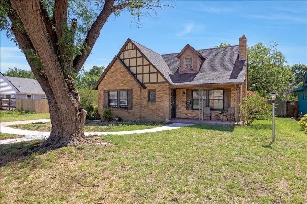 1209 S Bowie Street, Amarillo, TX 79102