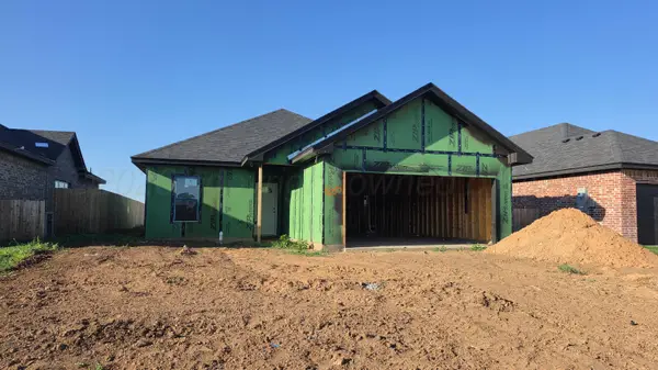 4607 Beacon Road, Amarillo, TX 79118
