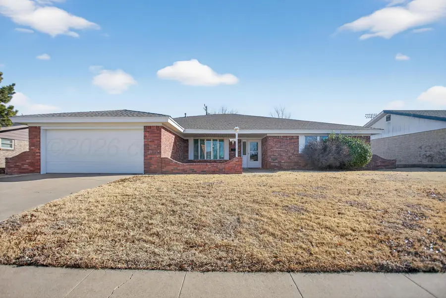 1209 Northwestern Street, Perryton, TX 79070-3706 - #2