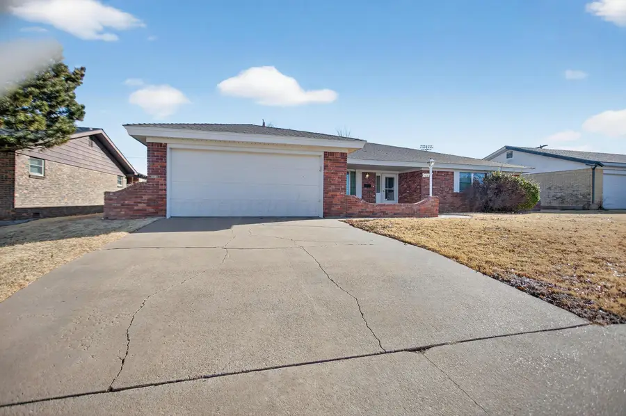 1209 Northwestern Street, Perryton, TX 79070-3706 - #3