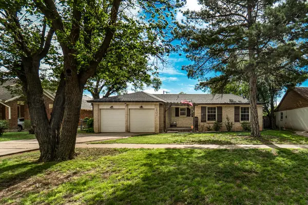 2503 S Tyler Street, Amarillo, TX 79109-2807