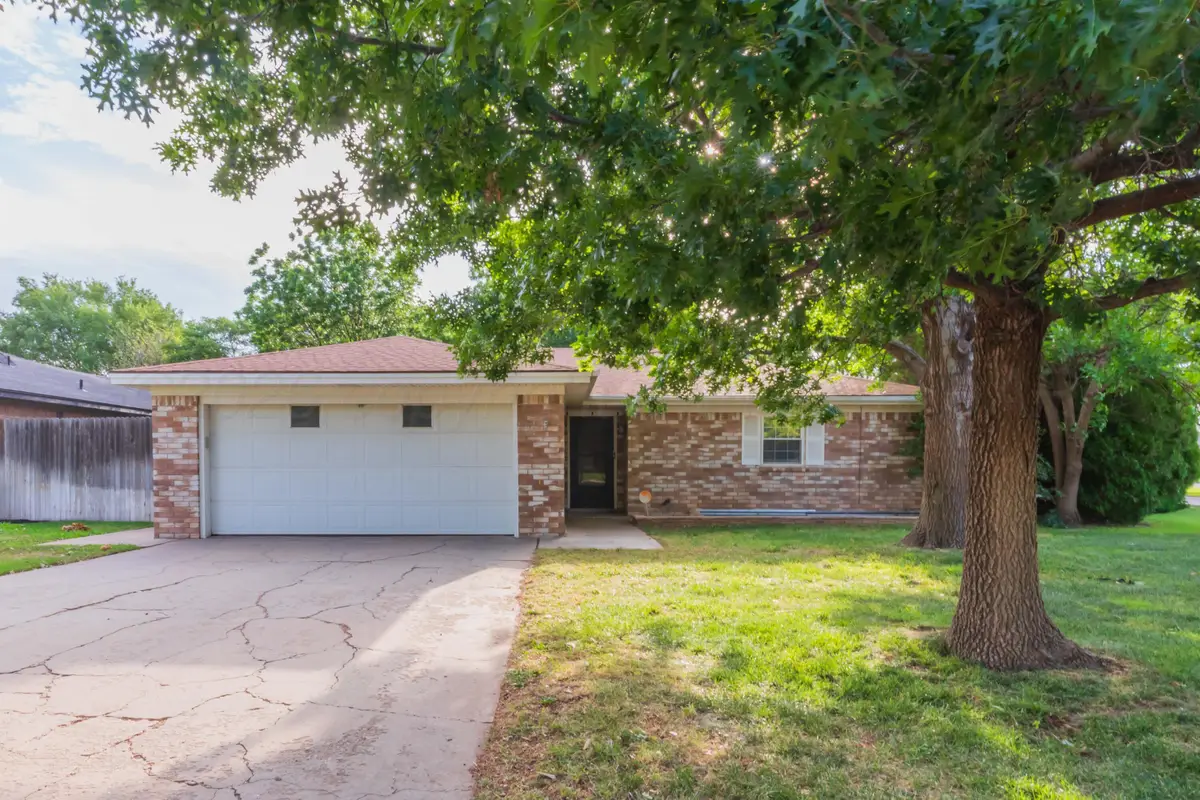 5602 SW 43rd Avenue, Amarillo, TX 79109 - #1