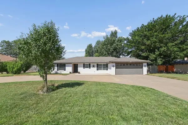 1320 Kiowa Trail, Hartley, TX 79022
