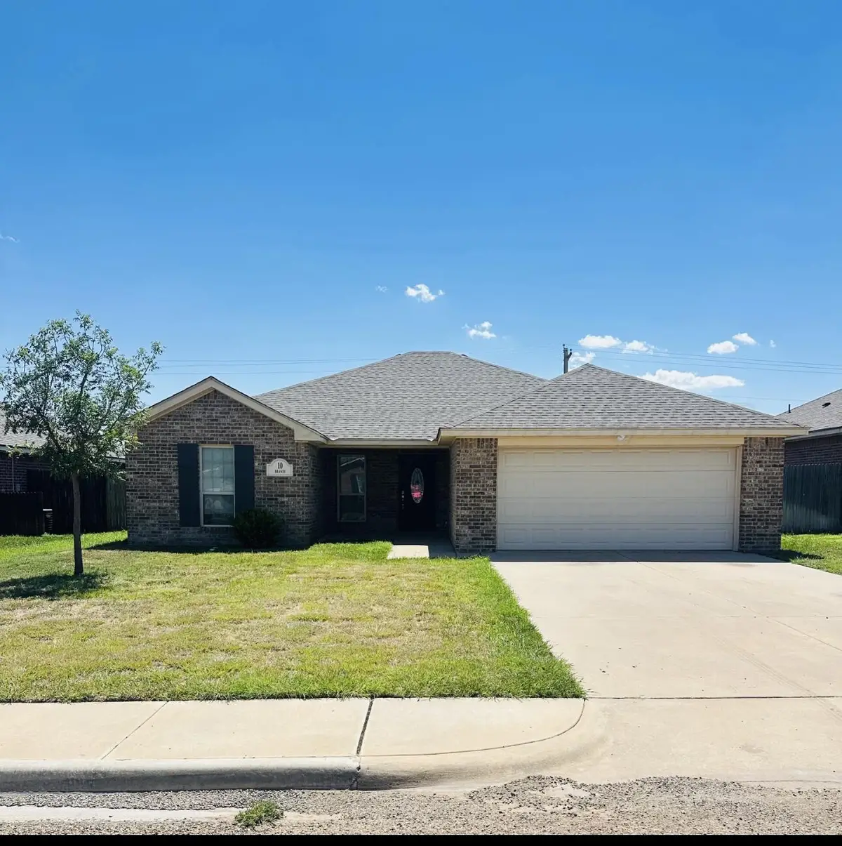 10 Brandi Lane, Canyon, TX 79015-1229 - #1