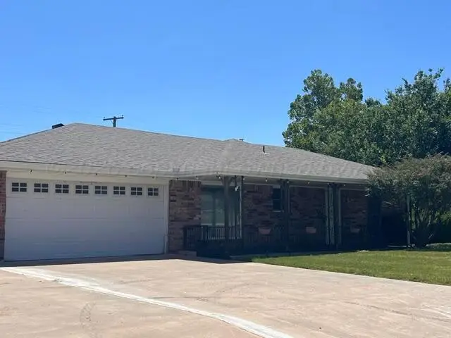 110 Sperry Drive, Follett, TX 79034 - #2