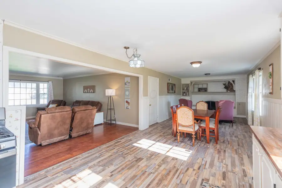 3407 Paramount Boulevard, Amarillo, TX 79109-4627 - #2