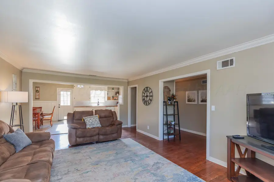 3407 Paramount Boulevard, Amarillo, TX 79109-4627 - #3