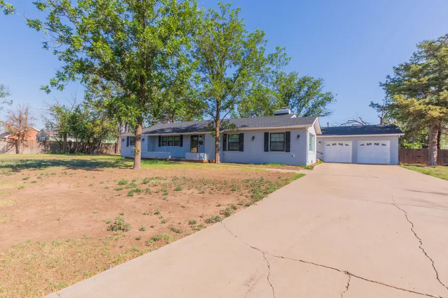 2407 8th Avenue, Canyon, TX 79015-4745 - #3