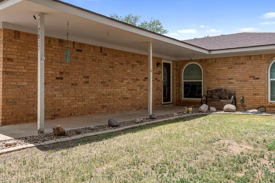 7817 Sombrero Drive, Amarillo, TX 79108 - #2